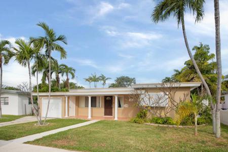 3323 Riviera Drive