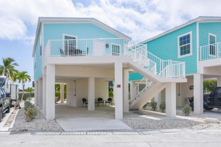 701 Spanish Main Drive