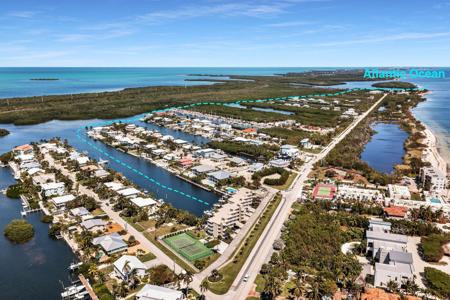 130 Coco Plum Drive