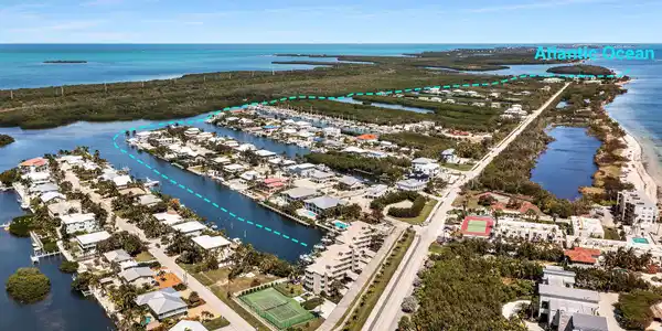 130 Coco Plum Drive