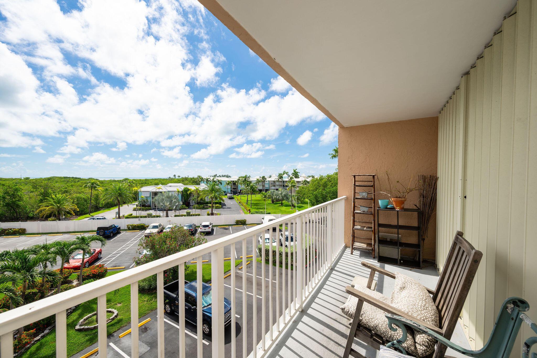 Image 2: BALCONY