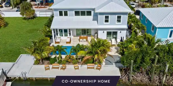 134 Nautilus Drive