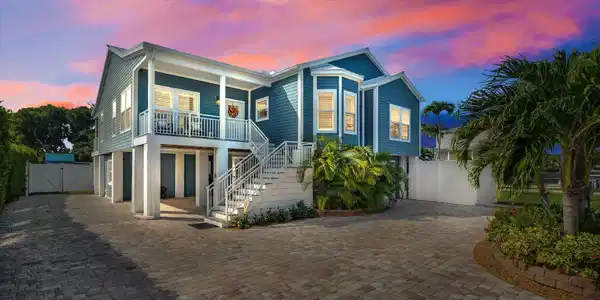 8045 Bonito Drive