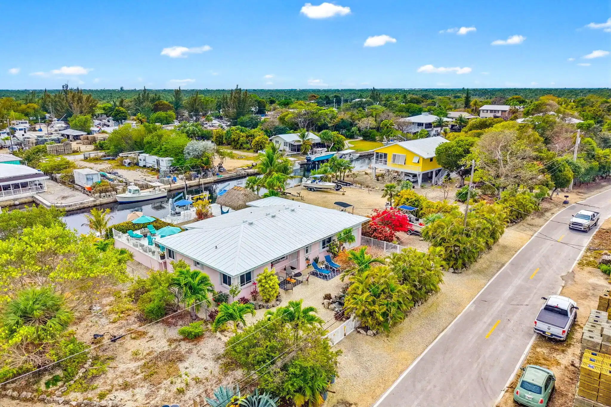 Image 1: 29534 Geraldine St, Big Pine Key