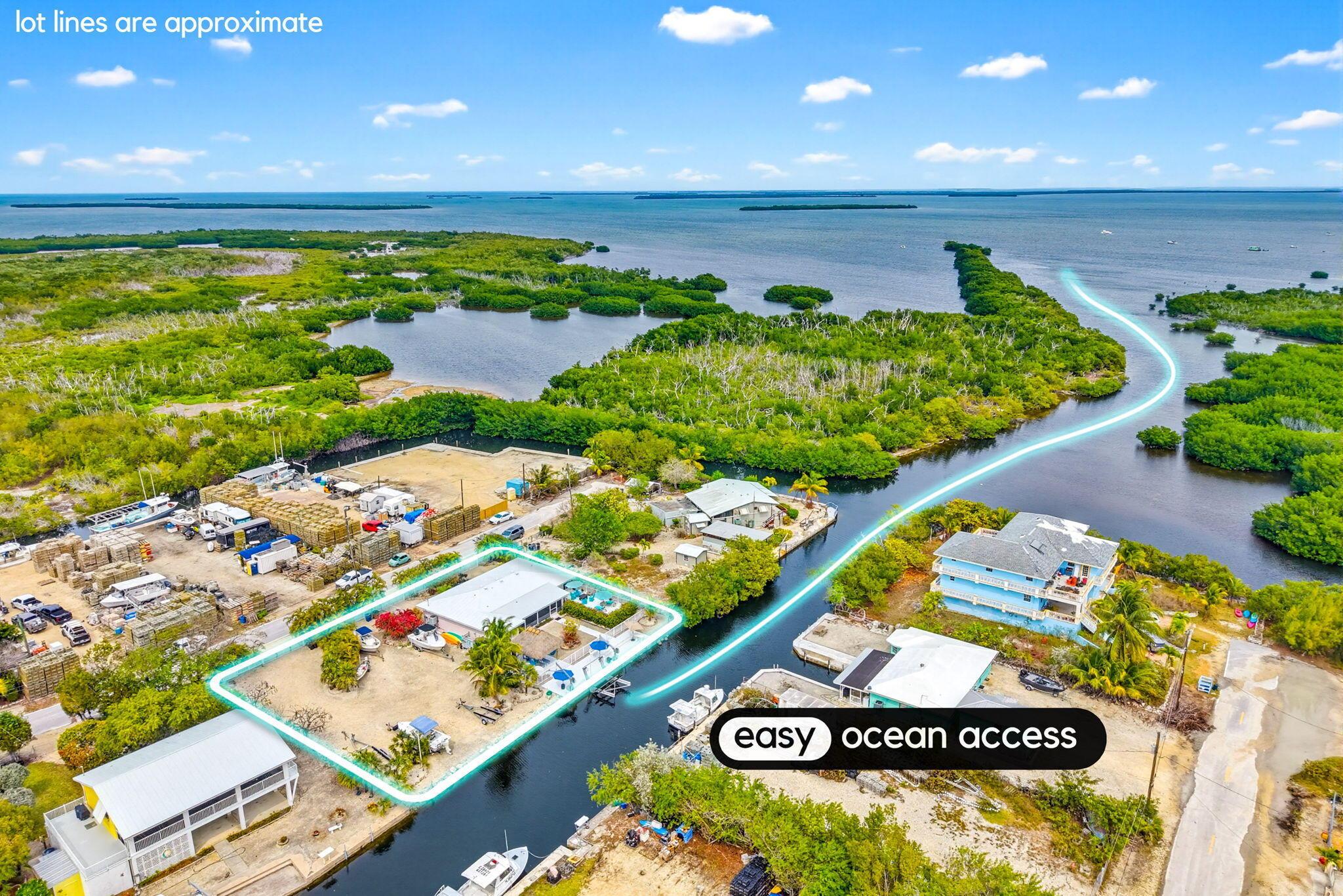 Image 3: 29534 Geraldine St, Big Pine Key