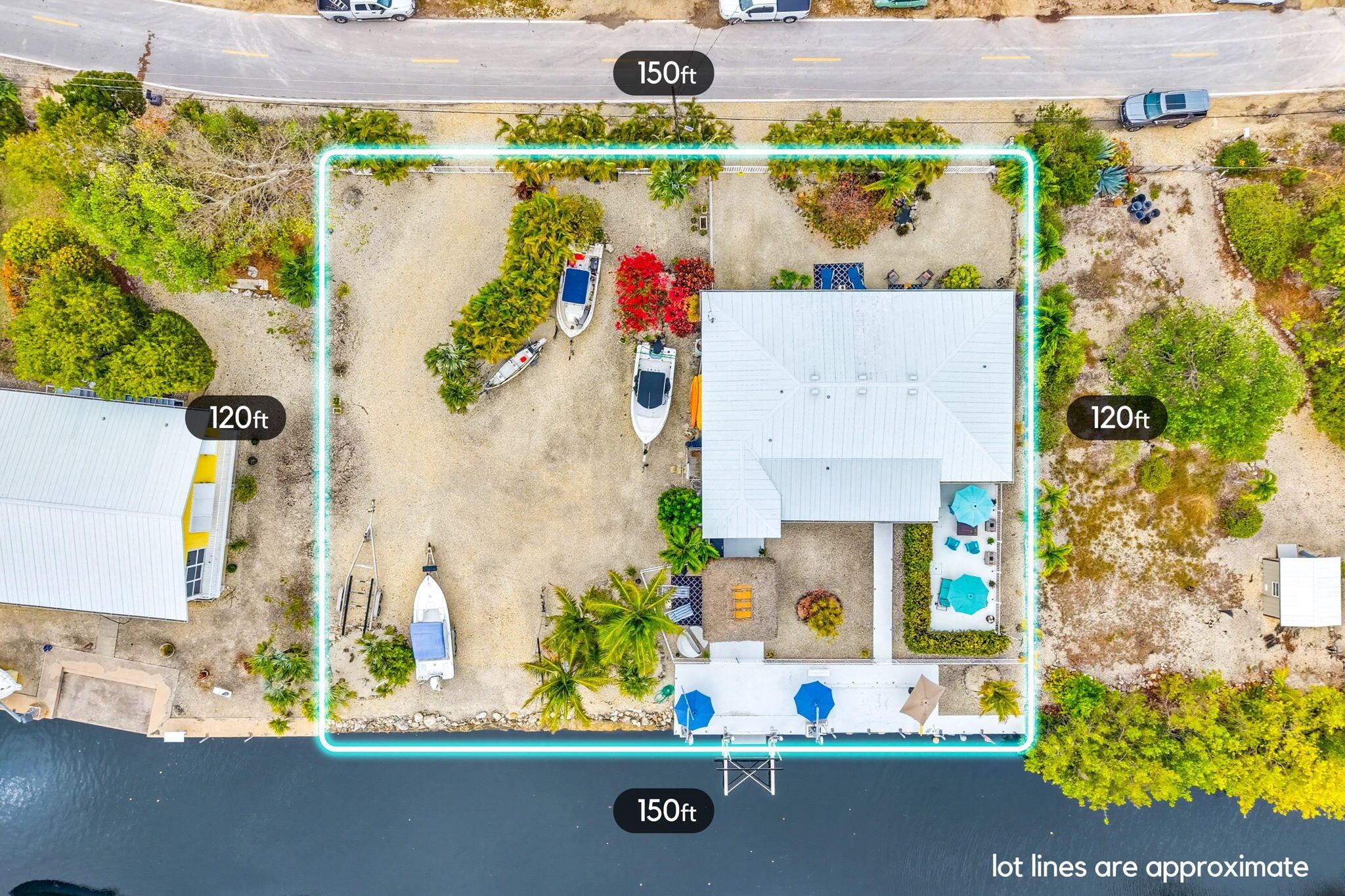 Image 4: 29534 Geraldine St, Big Pine Key