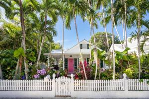 526 Frances Street