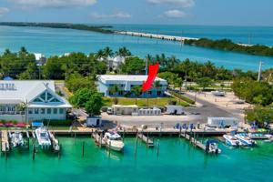 300 Duck Key Drive