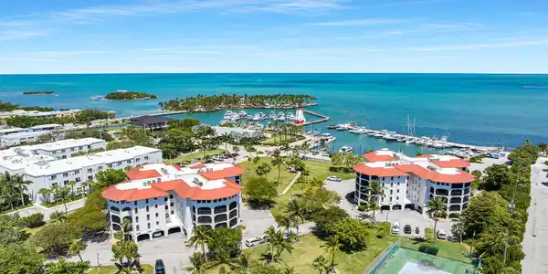 1998 Overseas Highway