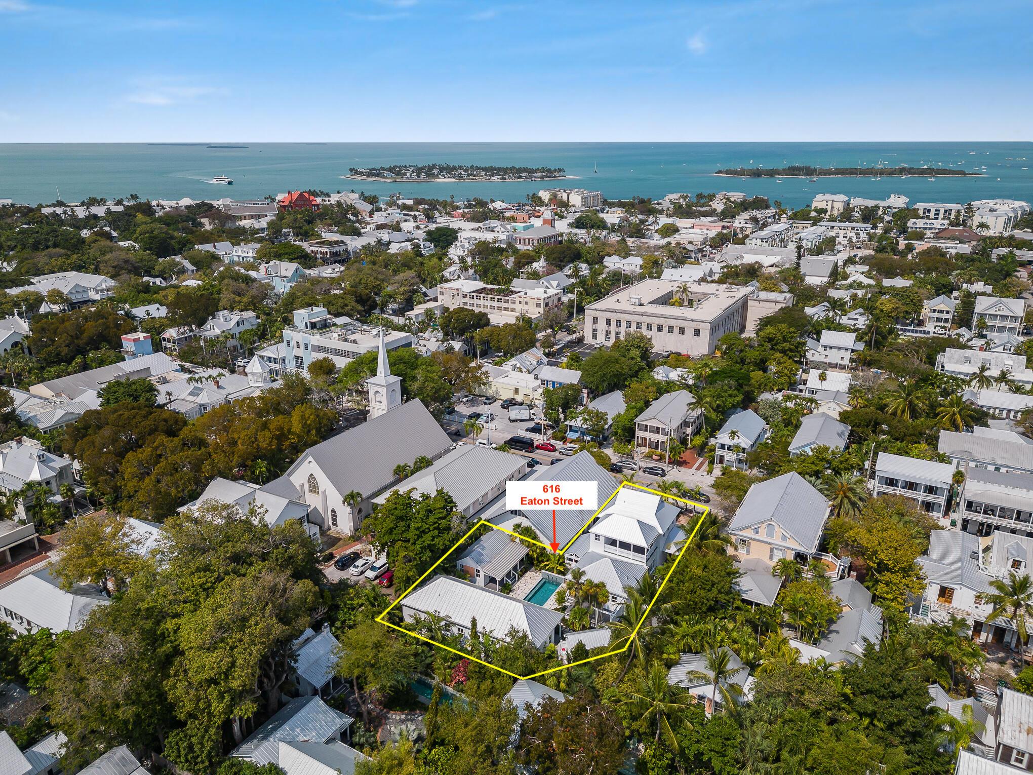 Image 2: 616 Eaton Street