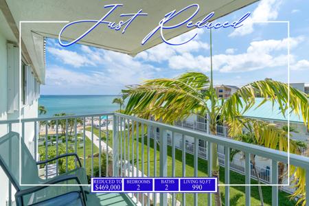1101 W Ocean Drive