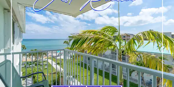 1101 W Ocean Drive