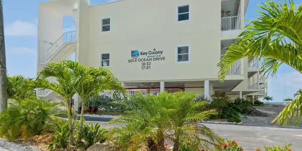 501 E Ocean Drive