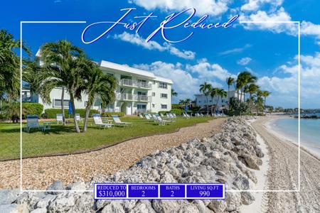 1101 W Ocean Drive