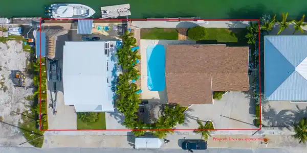 932 & 1004 96th Street Ocean