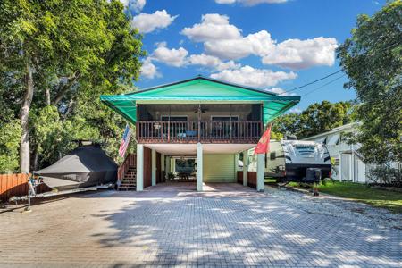 410 Coconut Drive