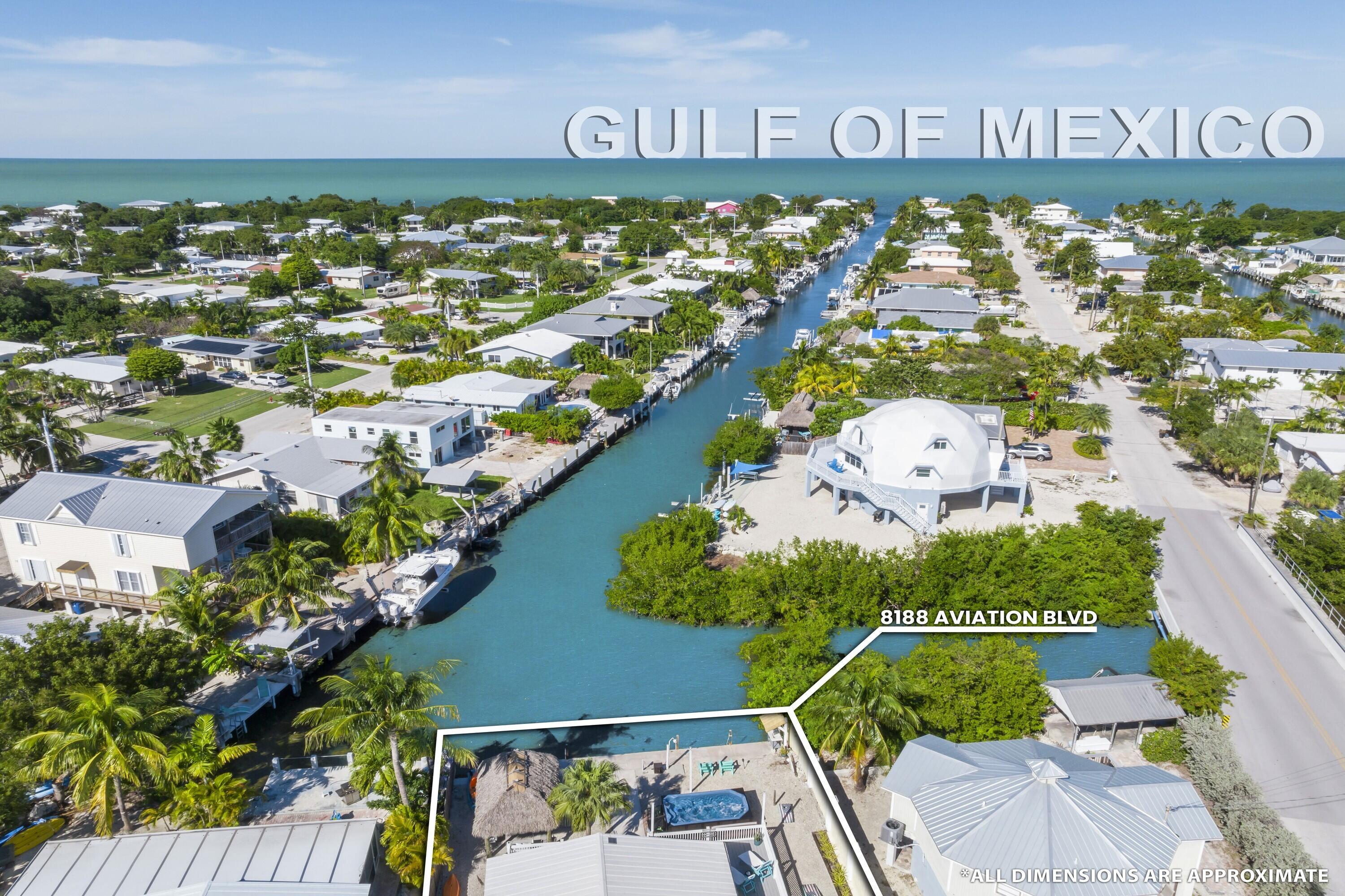 Image 4: Marathon_8188_Aviation_Blvd_Aerials_0030