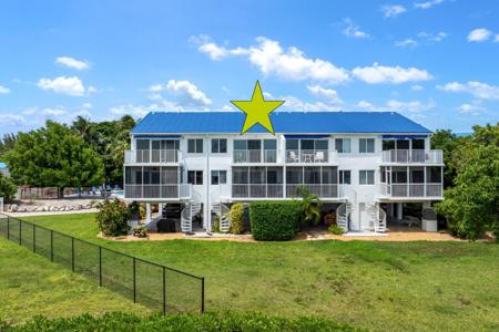 95 Coco Plum Unit Drive