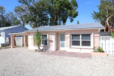 40 Treasure Boulevard