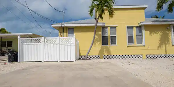 Image 2: Front parking