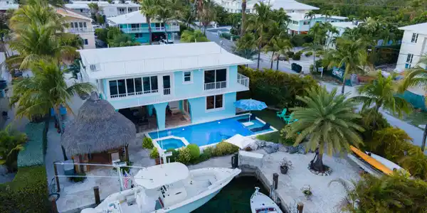 101 Madeira Court