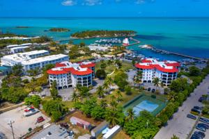 1998 Overseas Highway