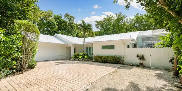 18 Flamingo Hammock Road