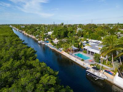 3632 Sunrise Drive