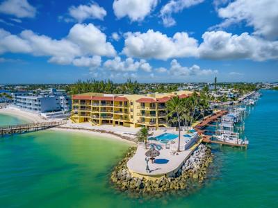 101 E Ocean Drive