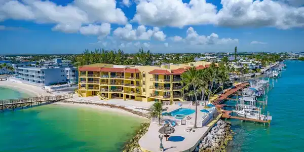 101 E Ocean Drive