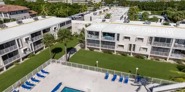 133 Coco Plum Drive