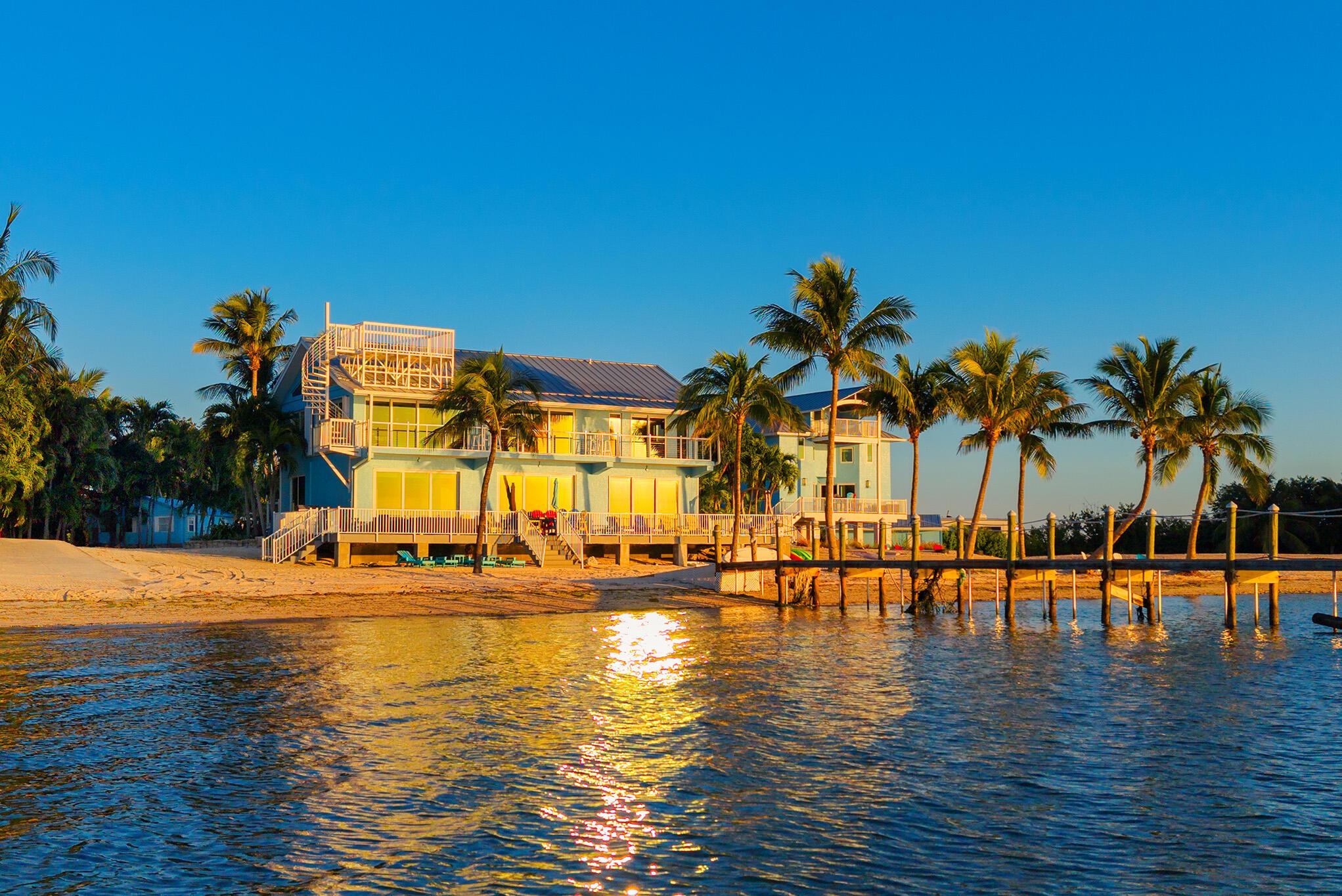 Image 1: 15760 Old State Rd 4a - 001