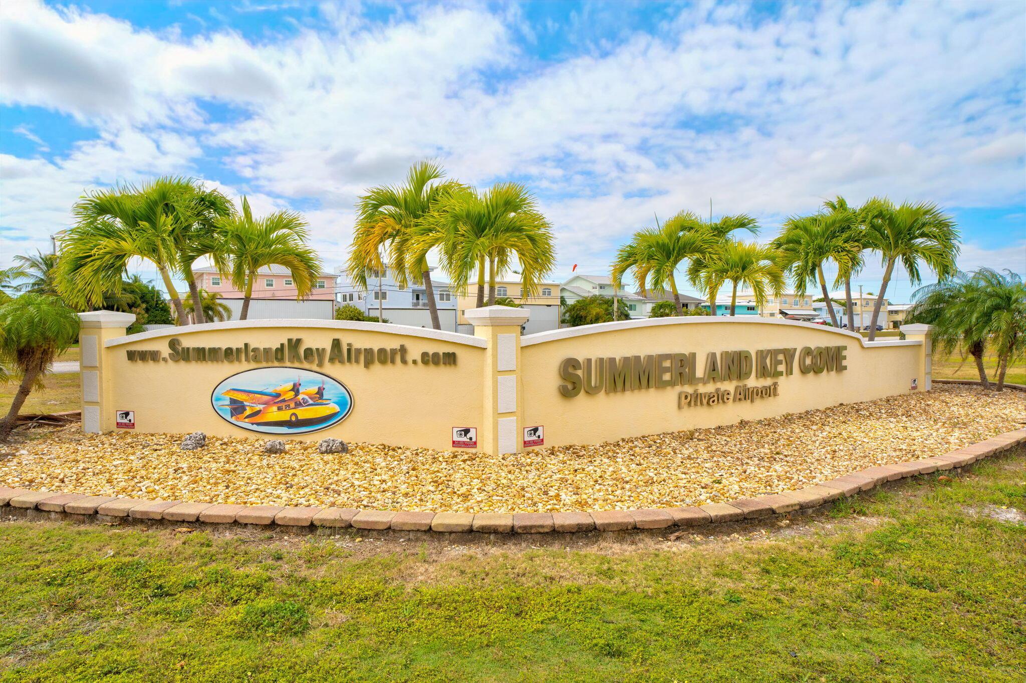 Image 3: Private Airport Community