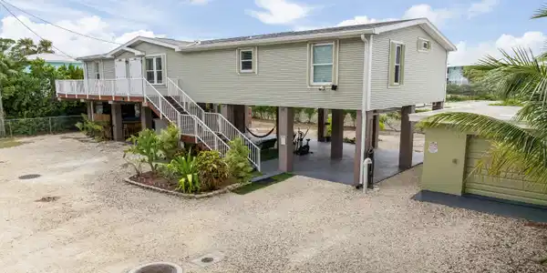 7 125Th Street Gulf