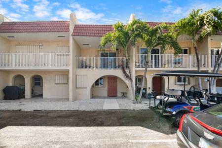 423 Sombrero Beach Road