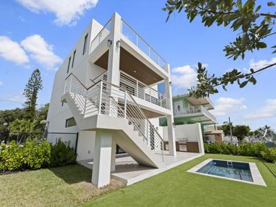 124 Orchid Street
