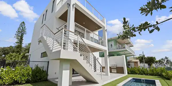 124 Orchid Street