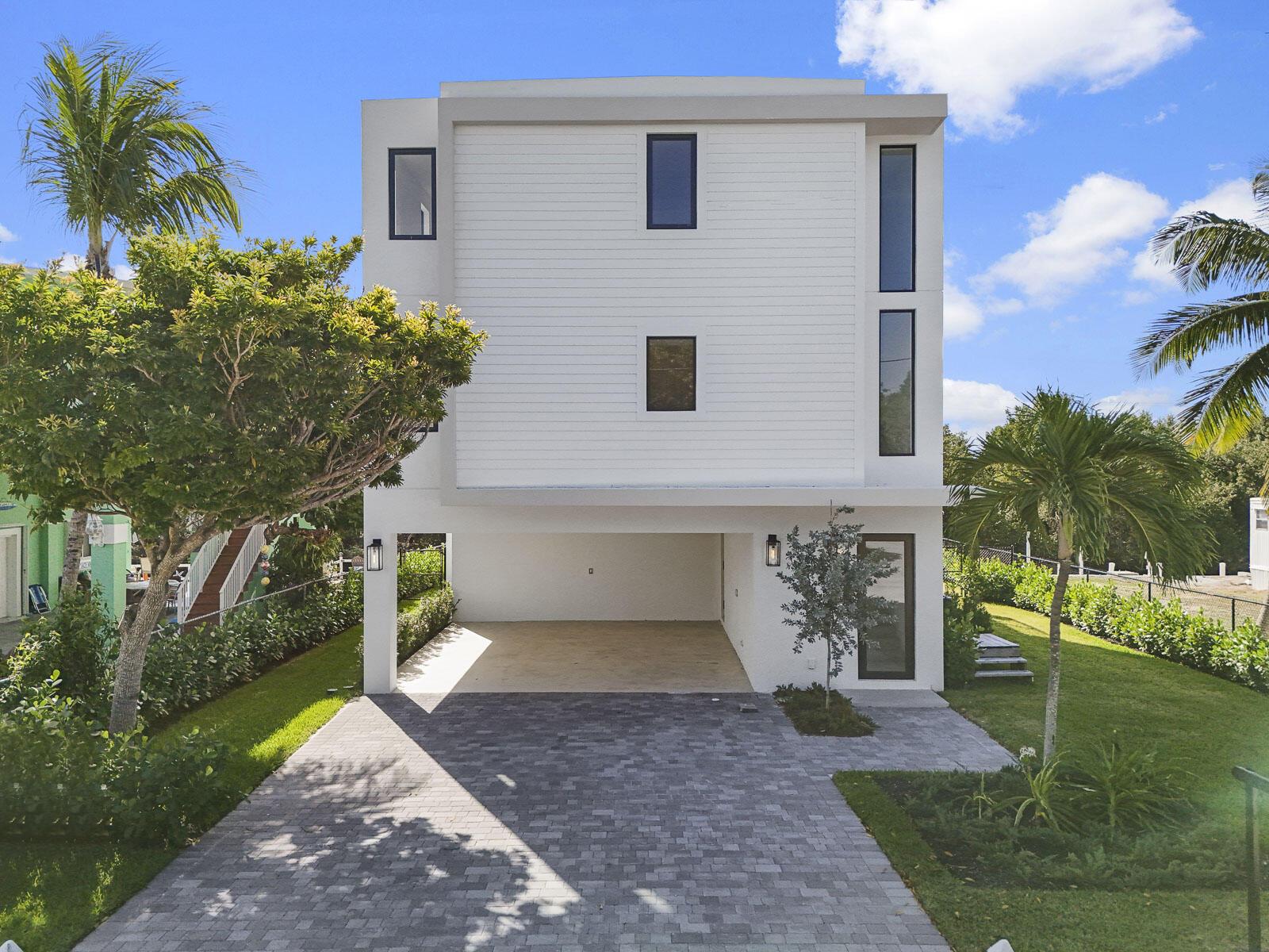 Image 2: Front Exterior
