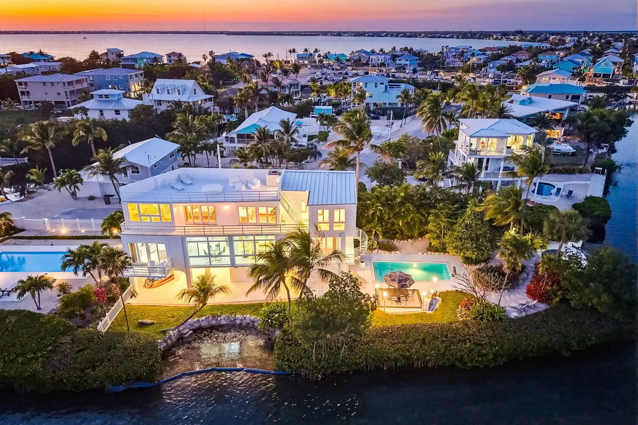 Image 1: 1083 Labat Lane, Cudjoe Key