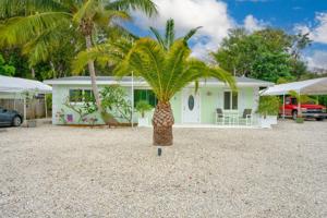 809 La Paloma Road