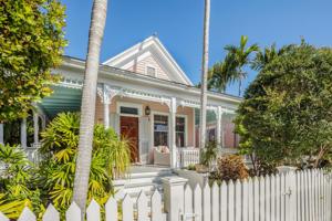 617 Ashe Street