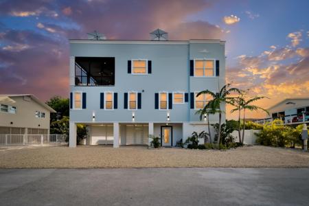 1100 E 63Rd Street Ocean