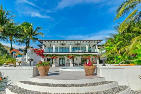 210 W Seaview Circle
