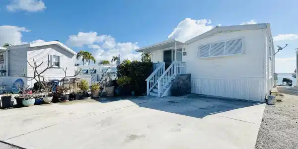 701 Spanish Main Drive
