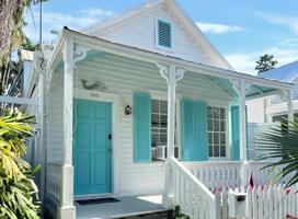 605 Margaret Street
