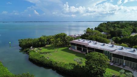 96000 Overseas Highway