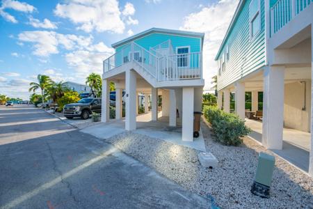 701 Spanish Main Drive
