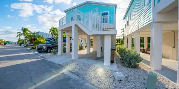 701 Spanish Main Drive