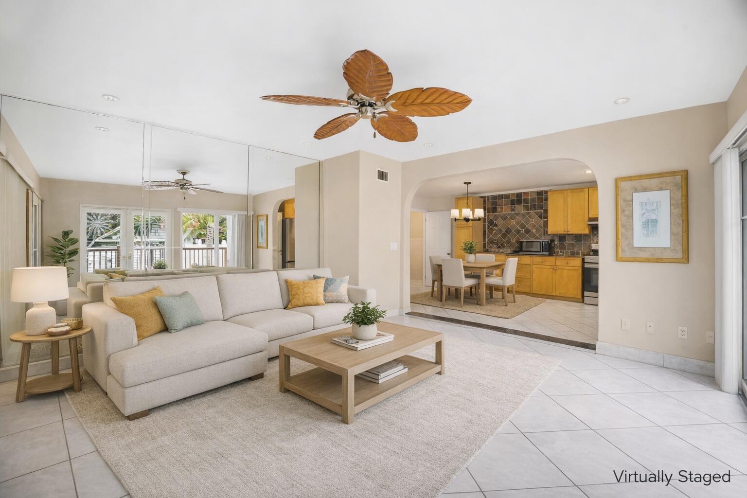 Image 2: Living Room