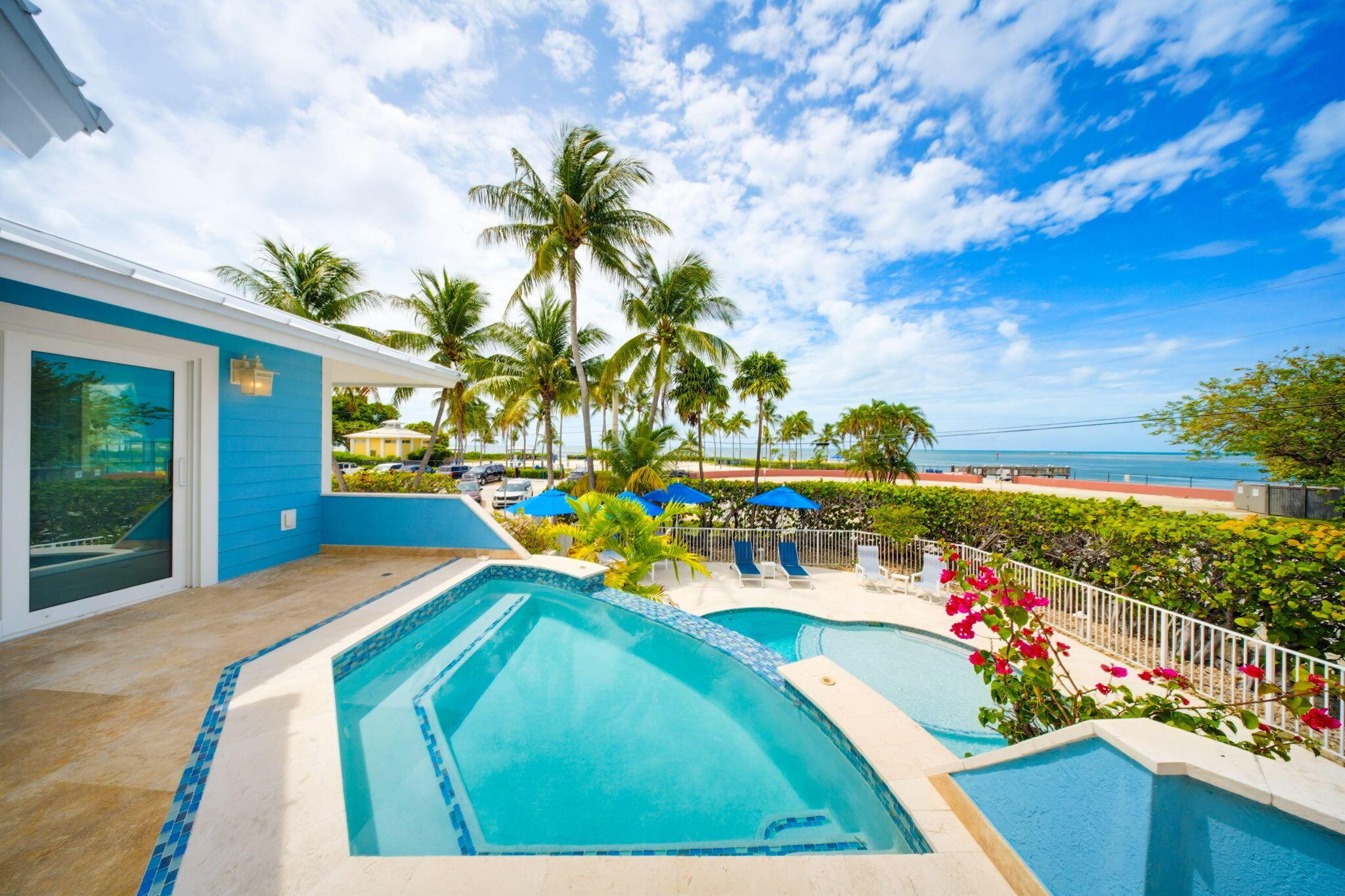 Image 3: Pool